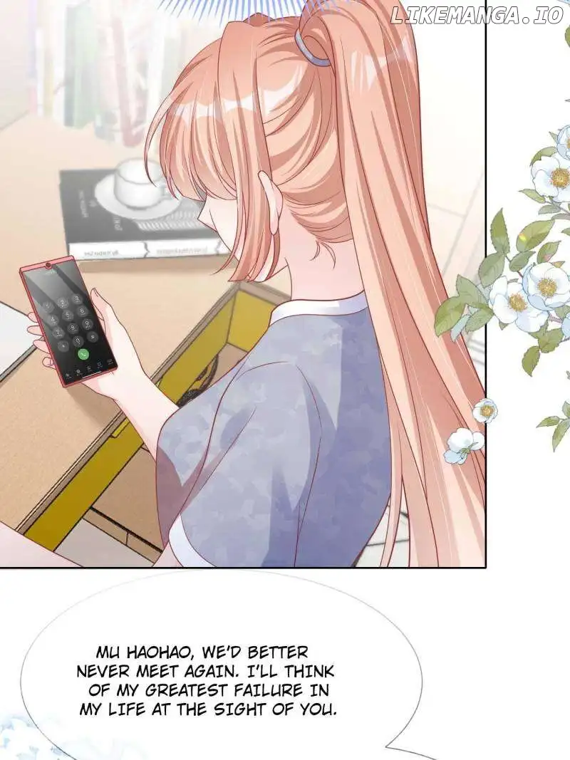 Becoming the Treasured Pet of Five Big Shots Chapter 174 - Page 31