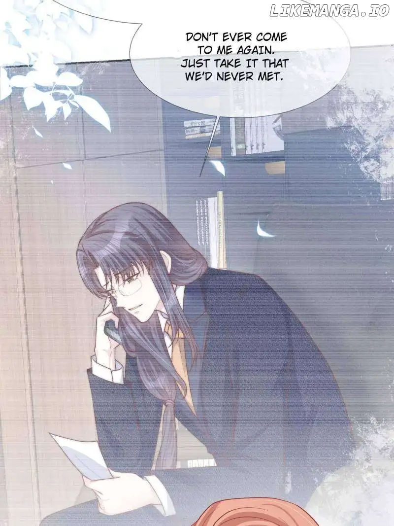 Becoming the Treasured Pet of Five Big Shots Chapter 174 - Page 32