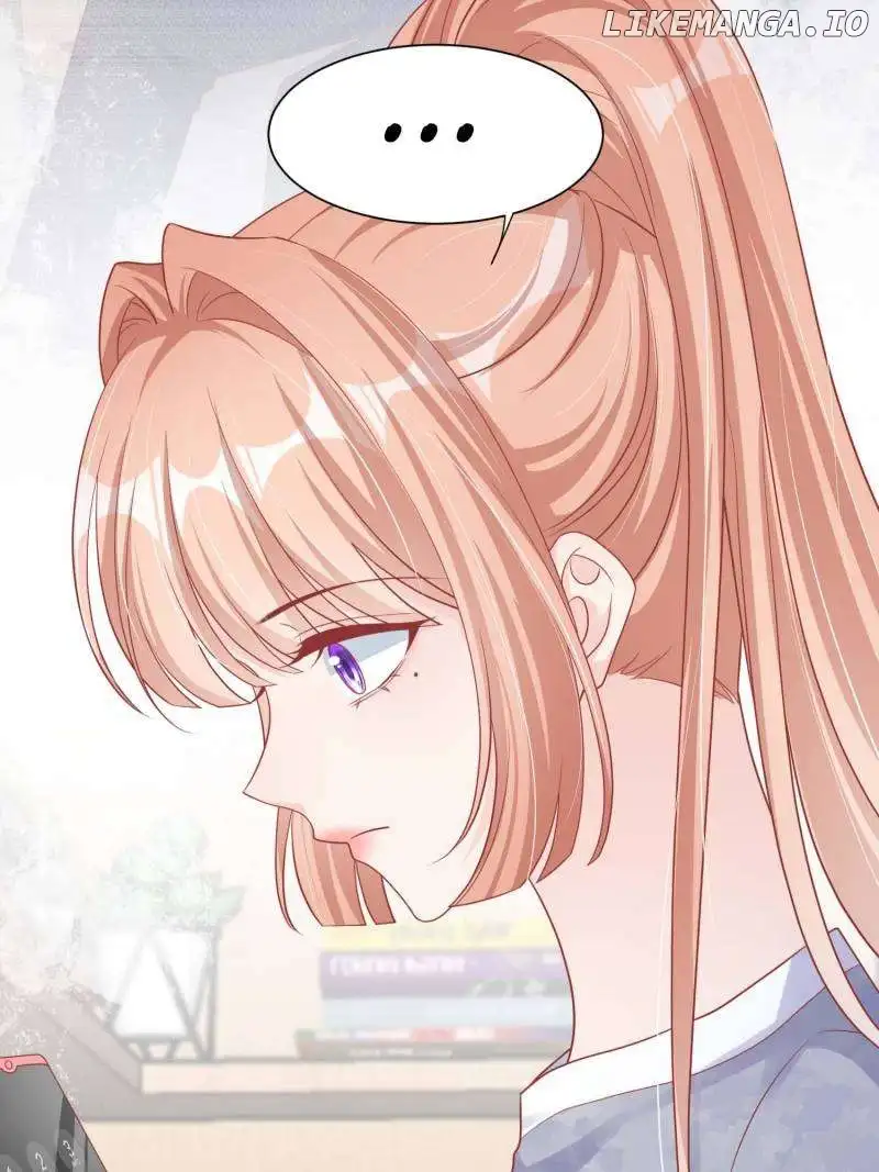 Becoming the Treasured Pet of Five Big Shots Chapter 174 - Page 33