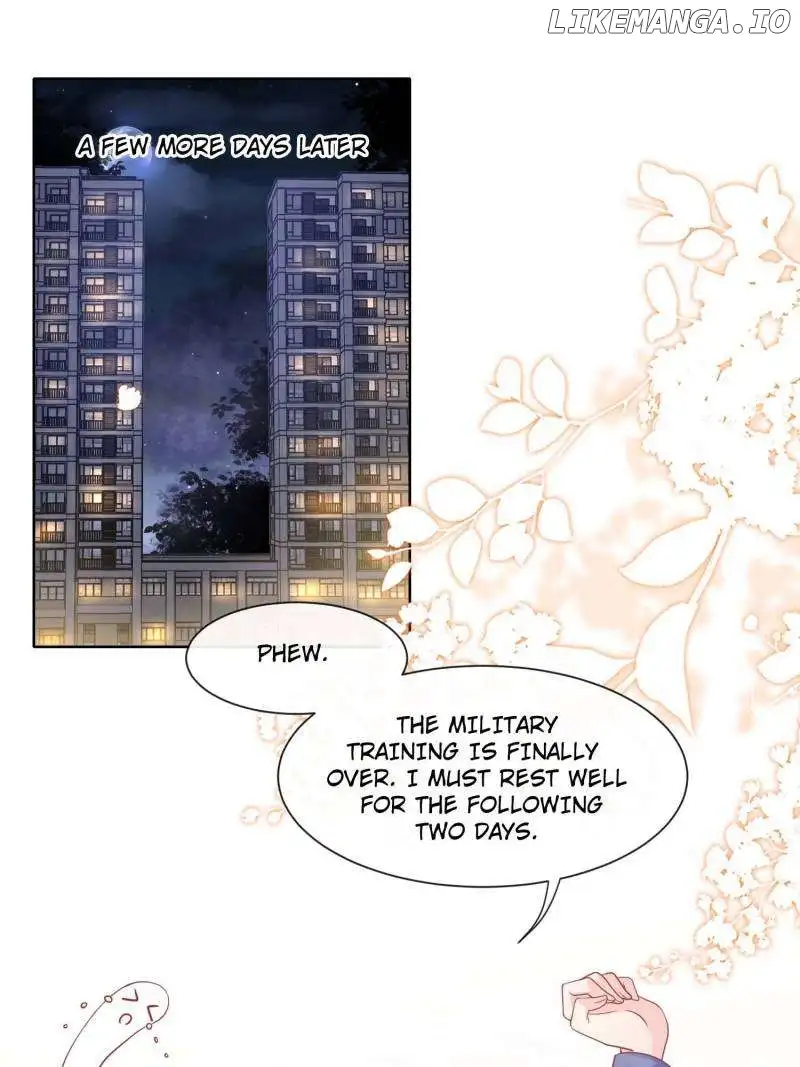 Becoming the Treasured Pet of Five Big Shots Chapter 174 - Page 36