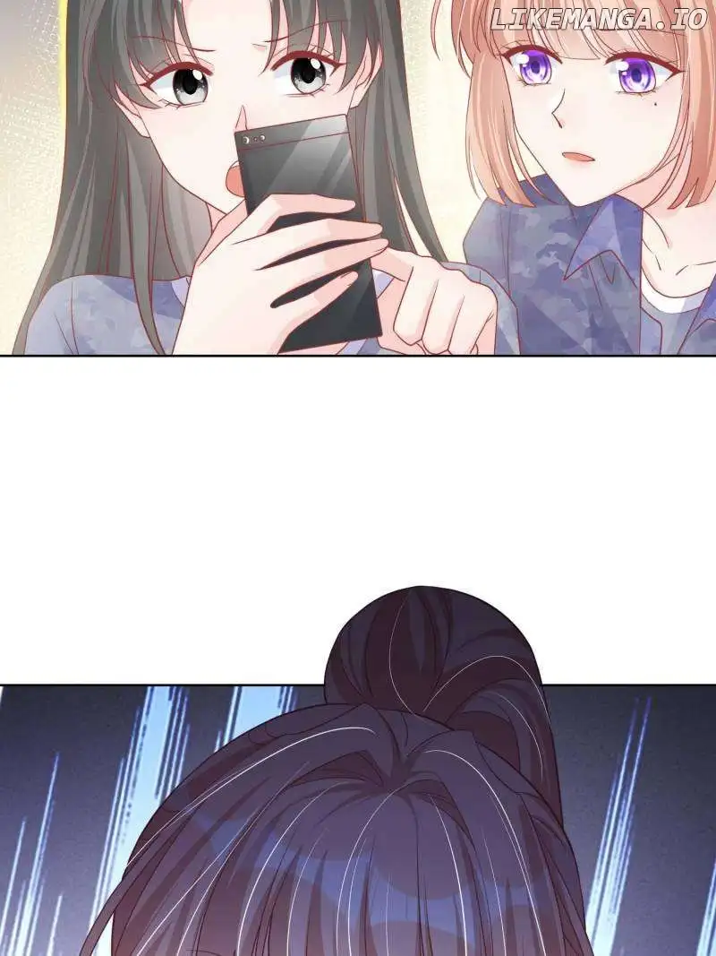 Becoming the Treasured Pet of Five Big Shots Chapter 174 - Page 41