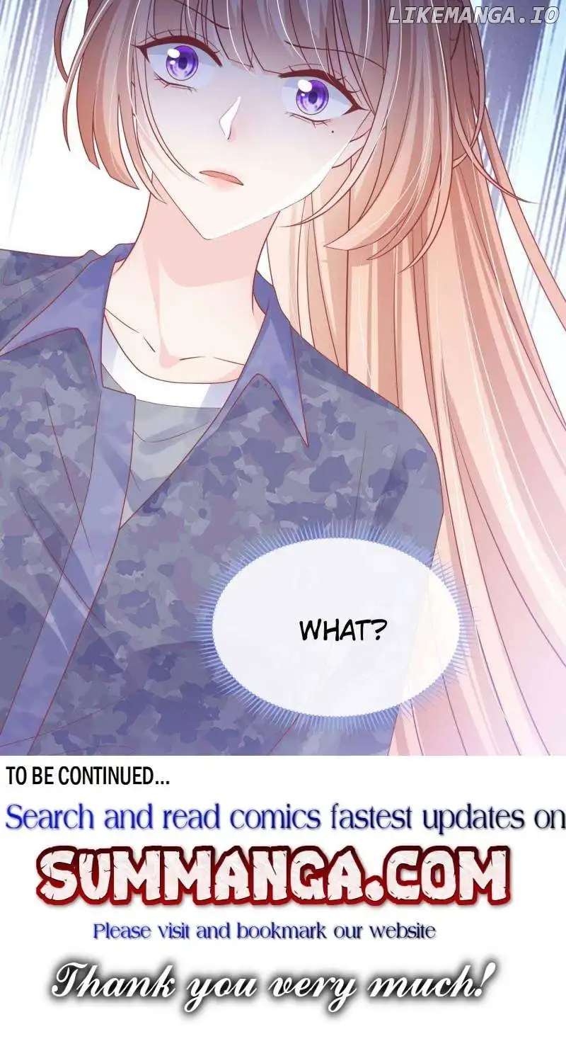 Becoming the Treasured Pet of Five Big Shots Chapter 174 - Page 42