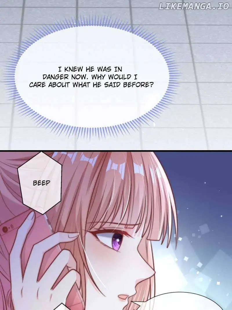 Becoming the Treasured Pet of Five Big Shots Chapter 175 - Page 4