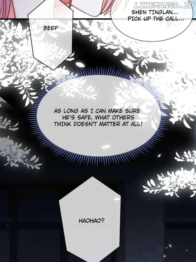 Becoming the Treasured Pet of Five Big Shots Chapter 175 - Page 5