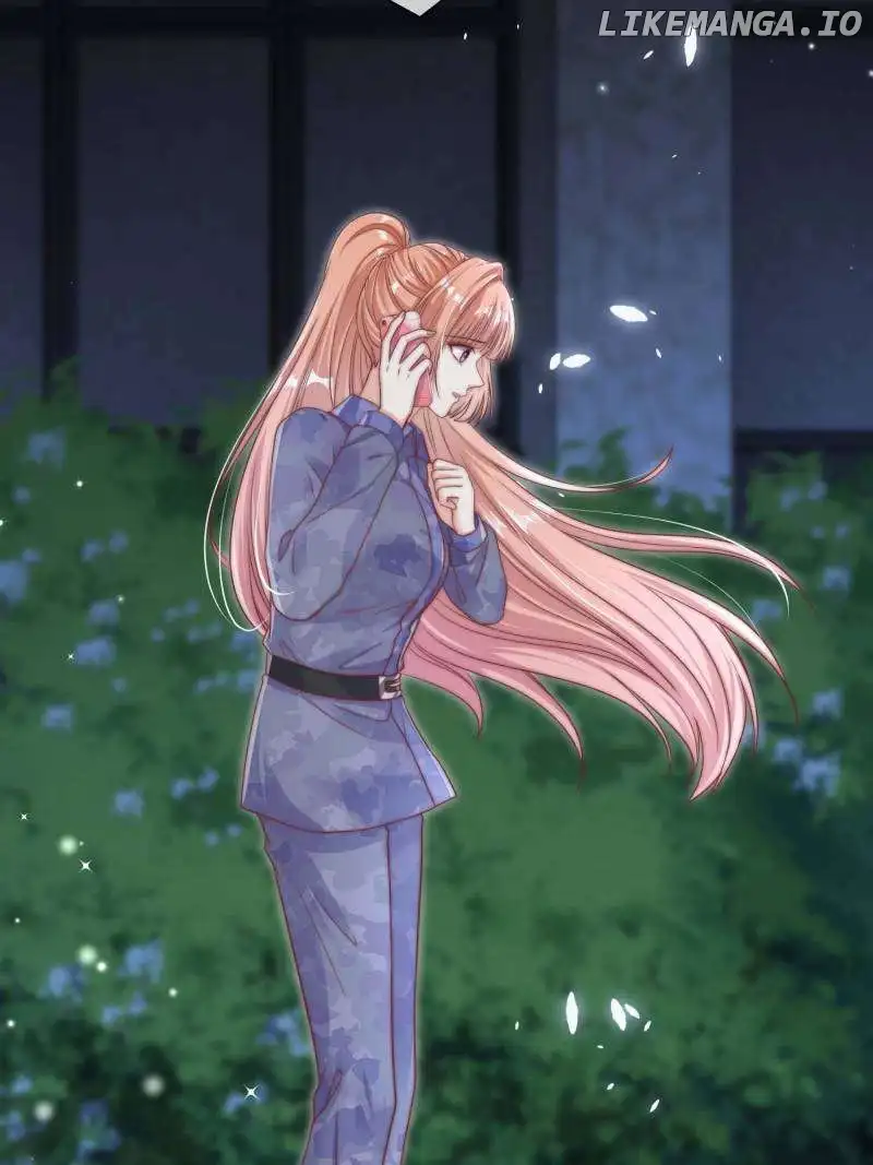 Becoming the Treasured Pet of Five Big Shots Chapter 175 - Page 6