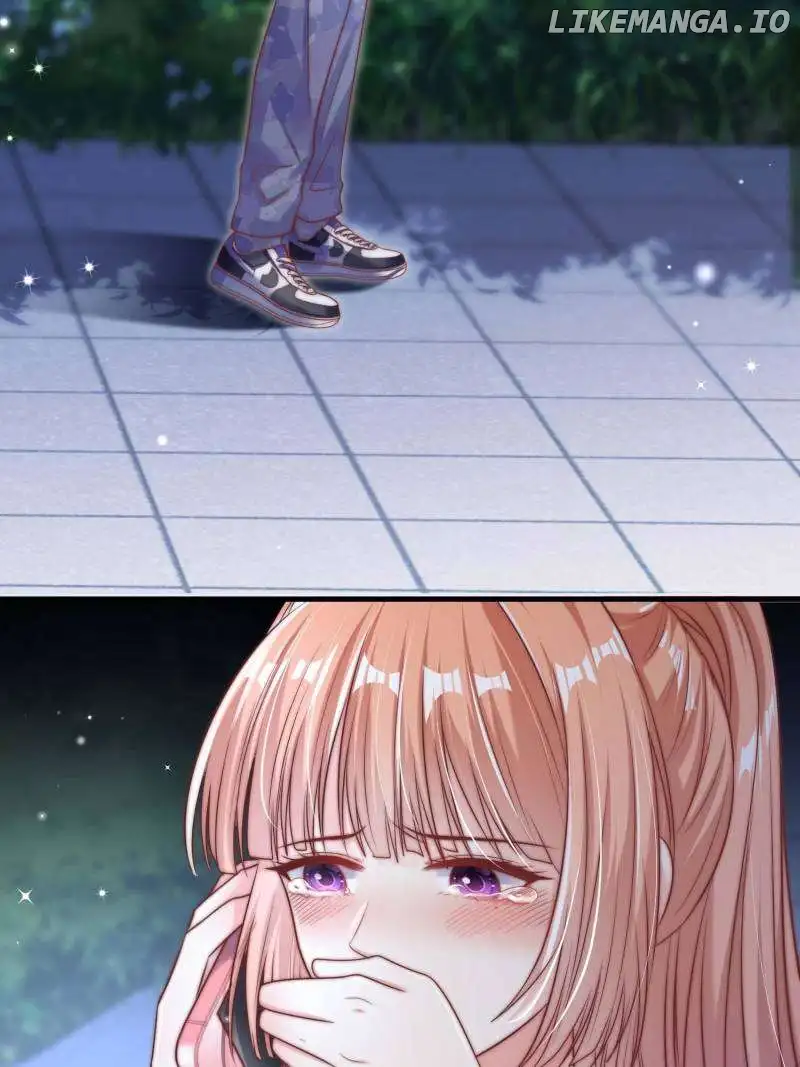 Becoming the Treasured Pet of Five Big Shots Chapter 175 - Page 7