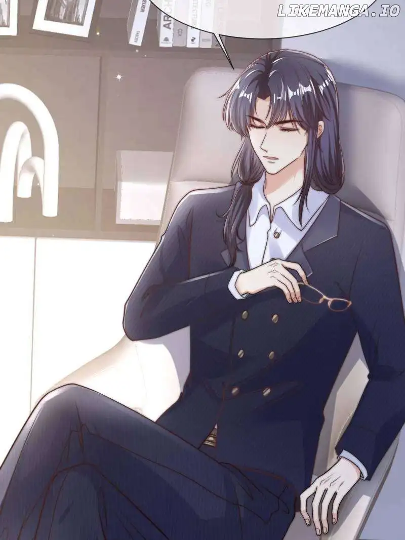 Becoming the Treasured Pet of Five Big Shots Chapter 175 - Page 9