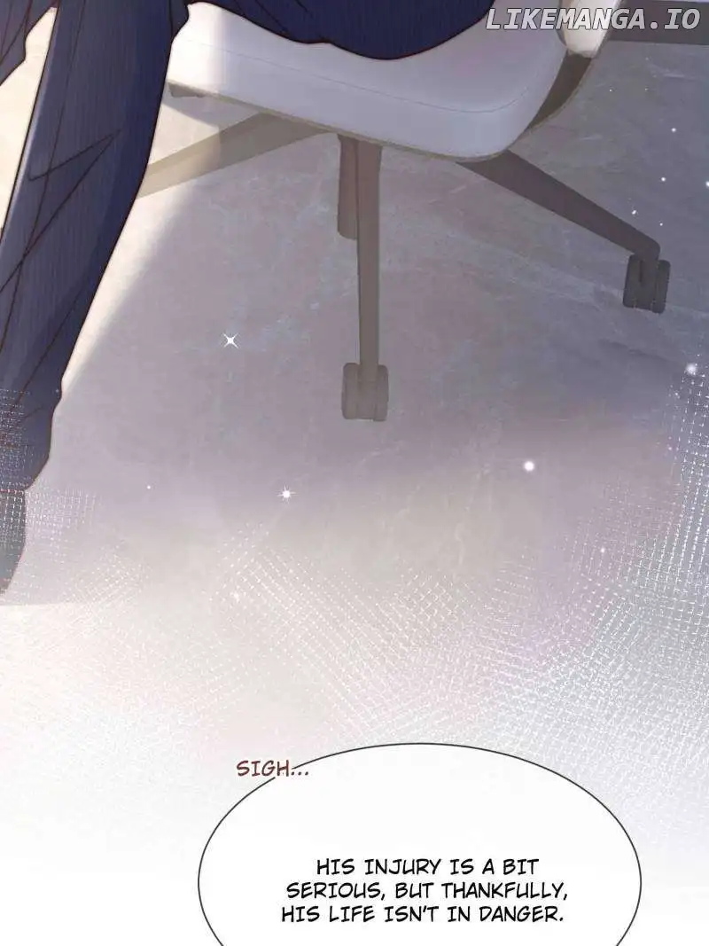 Becoming the Treasured Pet of Five Big Shots Chapter 175 - Page 10