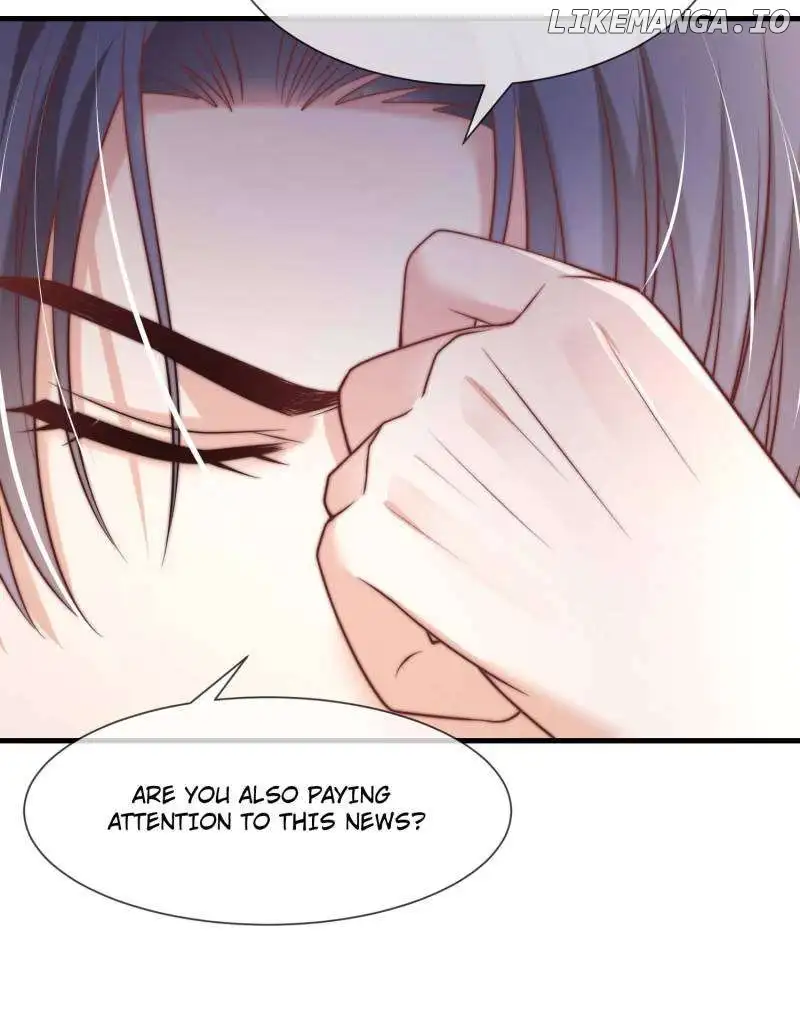 Becoming the Treasured Pet of Five Big Shots Chapter 175 - Page 11