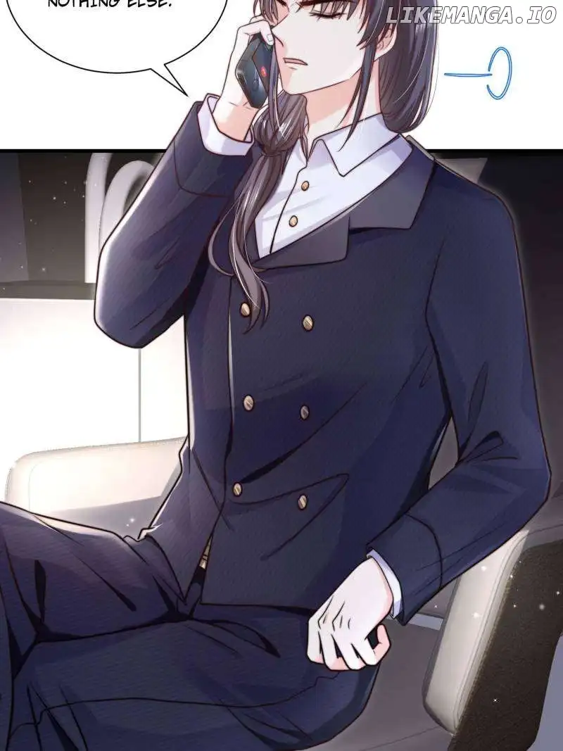 Becoming the Treasured Pet of Five Big Shots Chapter 175 - Page 13