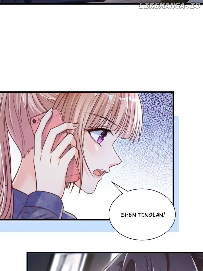 Becoming the Treasured Pet of Five Big Shots Chapter 175 - Page 14