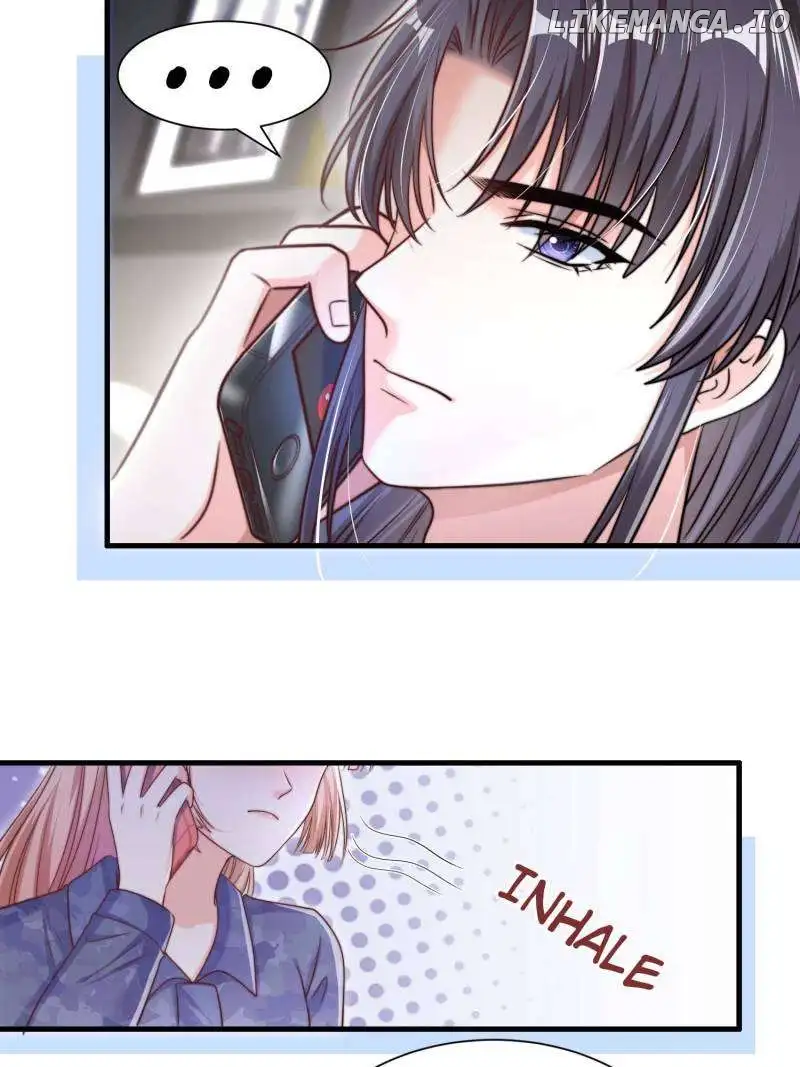 Becoming the Treasured Pet of Five Big Shots Chapter 175 - Page 15