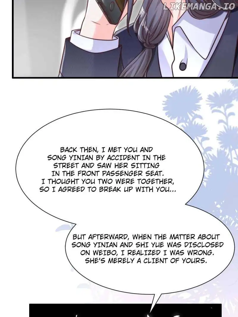 Becoming the Treasured Pet of Five Big Shots Chapter 175 - Page 18