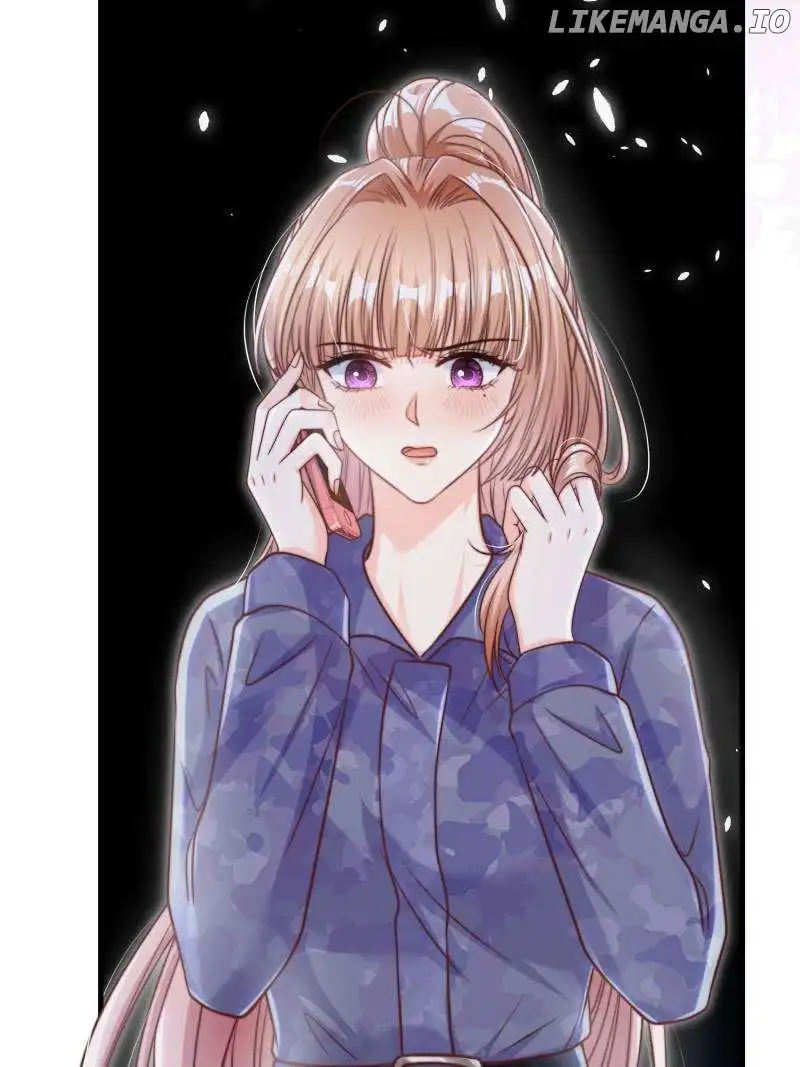 Becoming the Treasured Pet of Five Big Shots Chapter 175 - Page 19