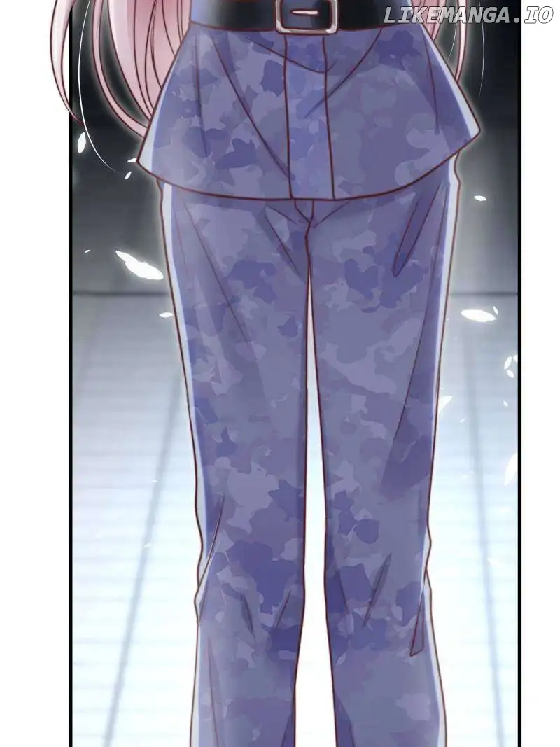 Becoming the Treasured Pet of Five Big Shots Chapter 175 - Page 20