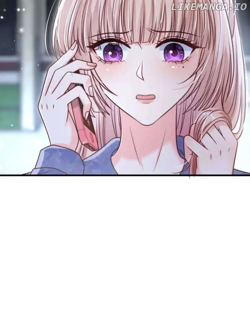 Becoming the Treasured Pet of Five Big Shots Chapter 175 - Page 22