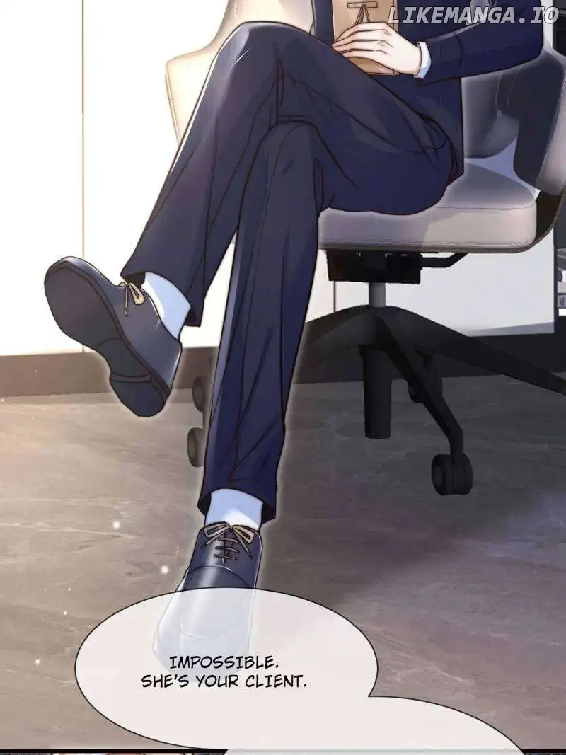 Becoming the Treasured Pet of Five Big Shots Chapter 175 - Page 25