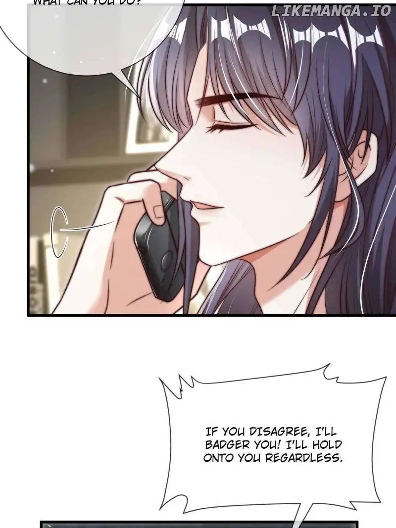 Becoming the Treasured Pet of Five Big Shots Chapter 175 - Page 27