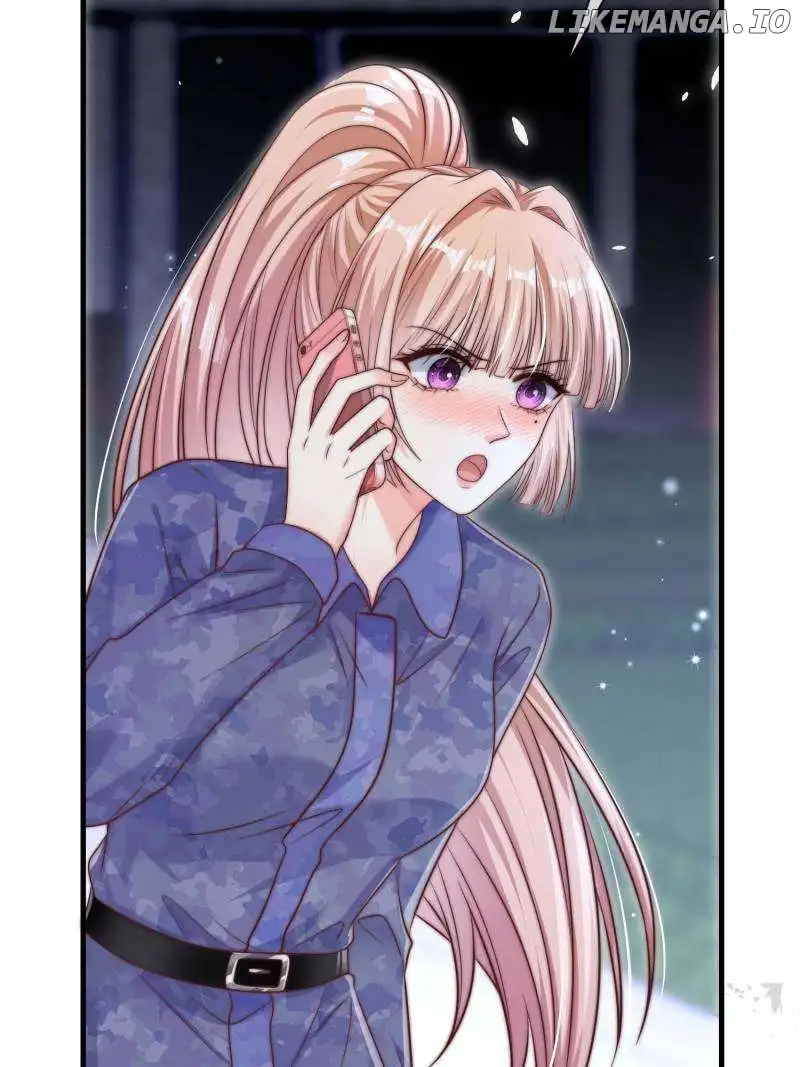 Becoming the Treasured Pet of Five Big Shots Chapter 175 - Page 28