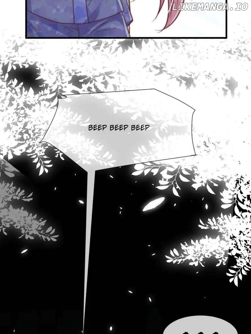 Becoming the Treasured Pet of Five Big Shots Chapter 175 - Page 29