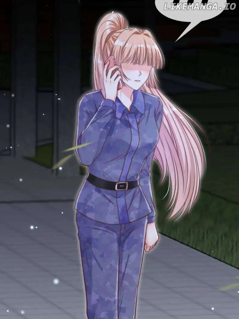 Becoming the Treasured Pet of Five Big Shots Chapter 175 - Page 30