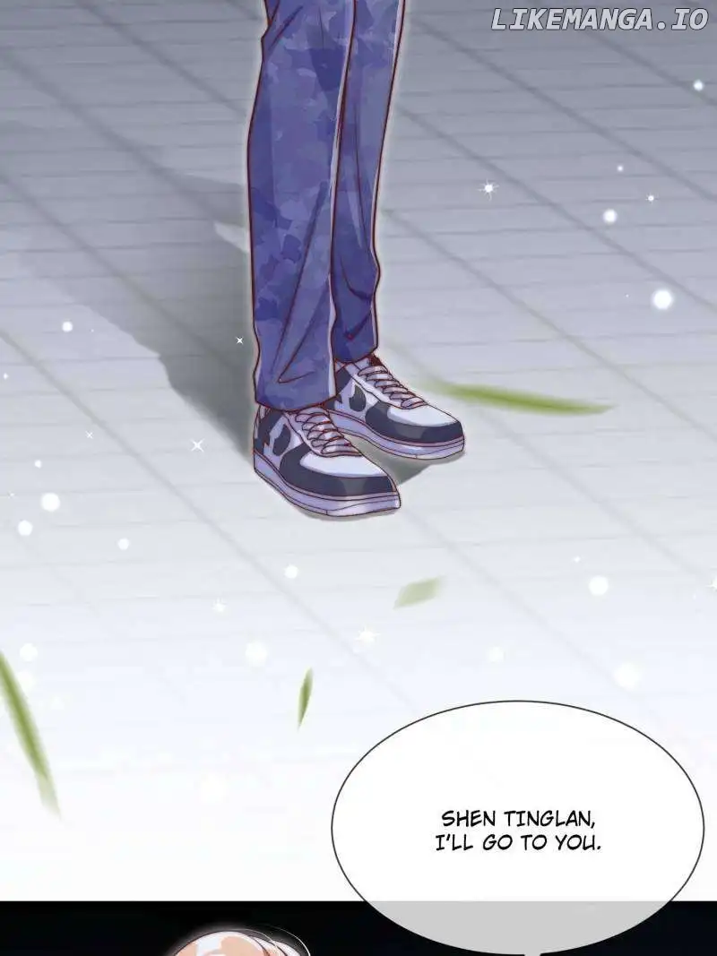 Becoming the Treasured Pet of Five Big Shots Chapter 175 - Page 31