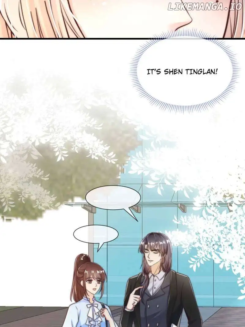 Becoming the Treasured Pet of Five Big Shots Chapter 175 - Page 37