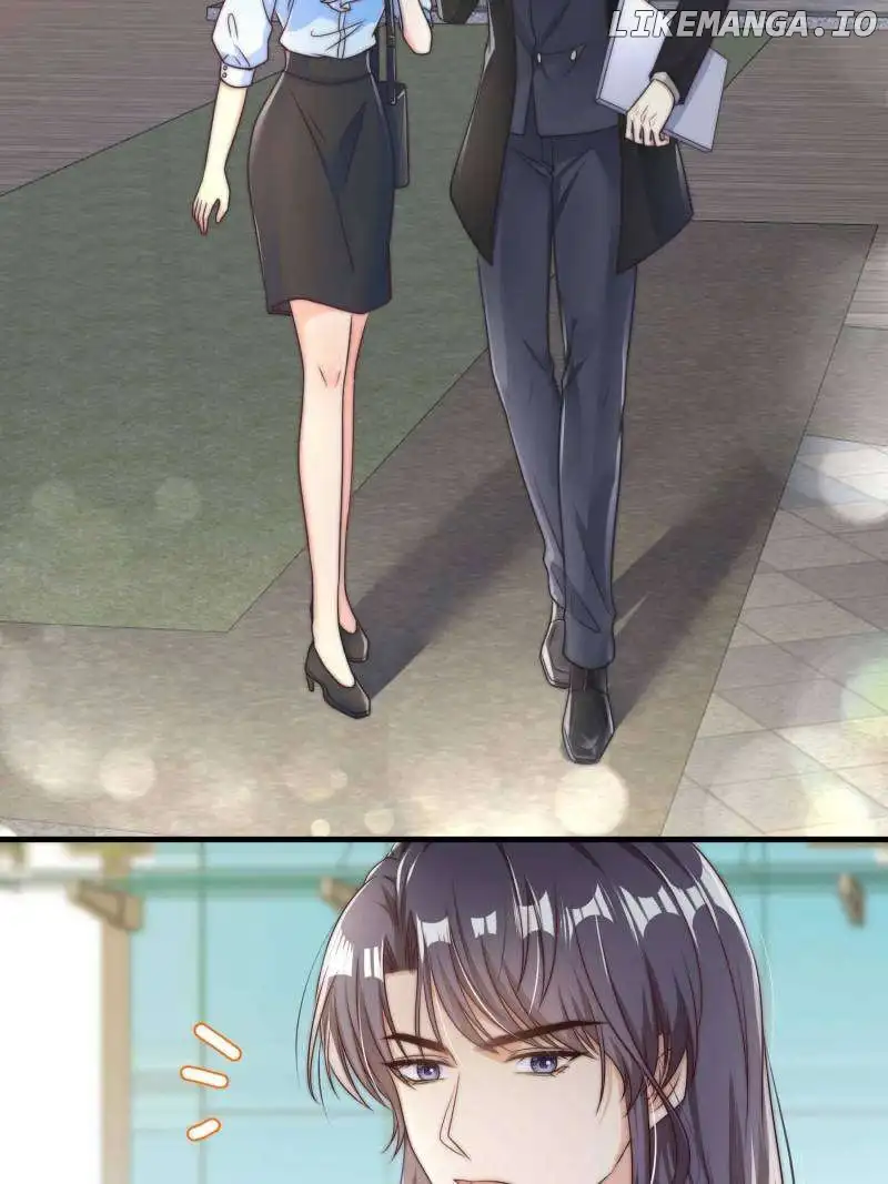 Becoming the Treasured Pet of Five Big Shots Chapter 175 - Page 38