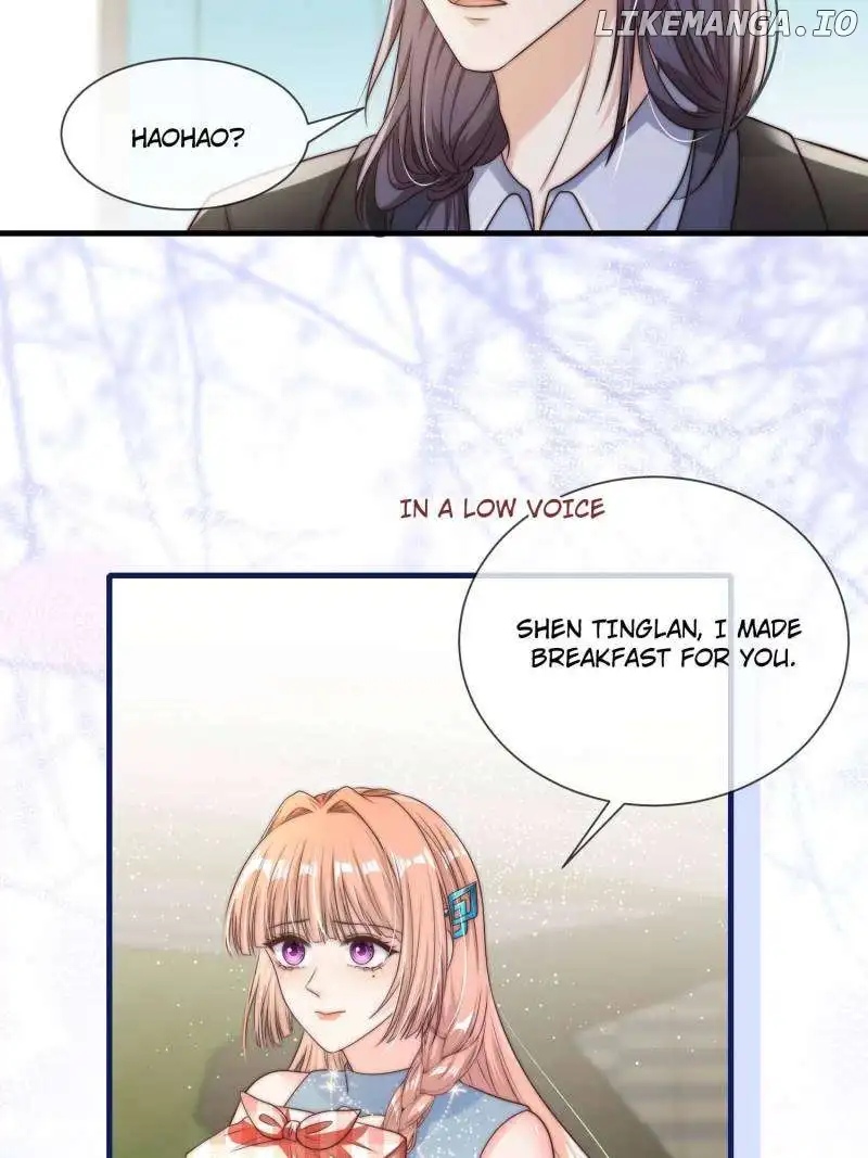 Becoming the Treasured Pet of Five Big Shots Chapter 175 - Page 39