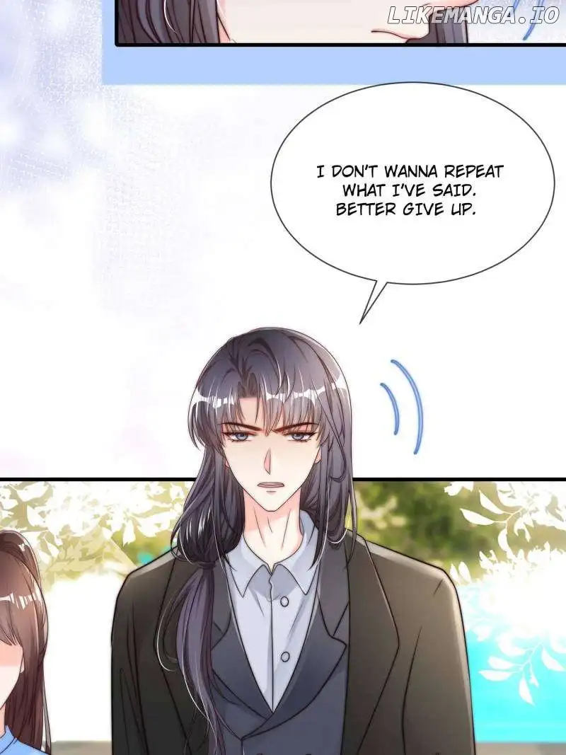 Becoming the Treasured Pet of Five Big Shots Chapter 175 - Page 42