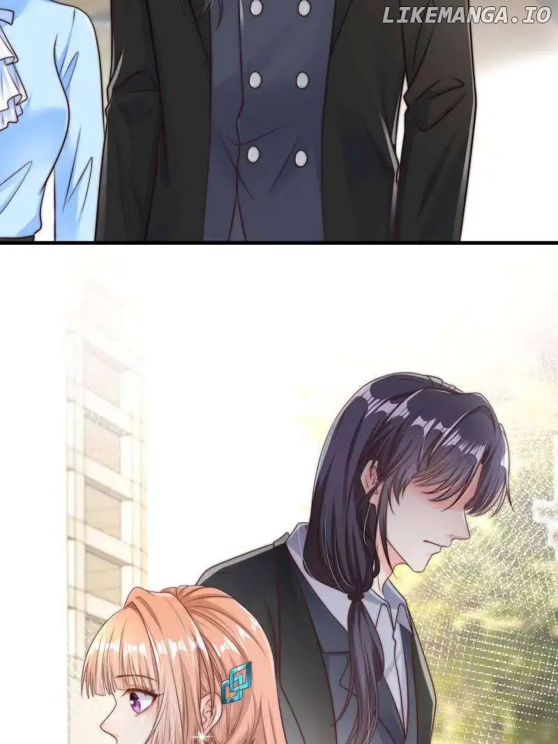 Becoming the Treasured Pet of Five Big Shots Chapter 175 - Page 43