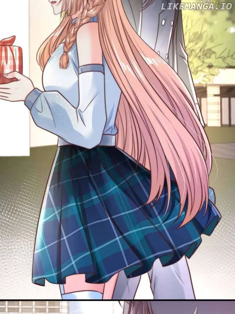 Becoming the Treasured Pet of Five Big Shots Chapter 175 - Page 44