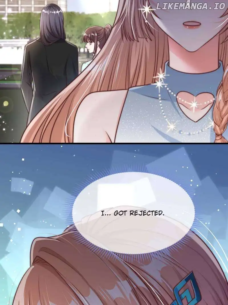 Becoming the Treasured Pet of Five Big Shots Chapter 175 - Page 45