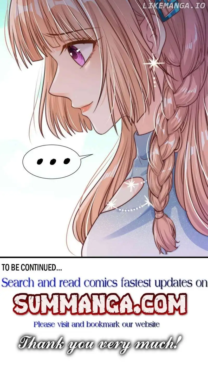 Becoming the Treasured Pet of Five Big Shots Chapter 175 - Page 46