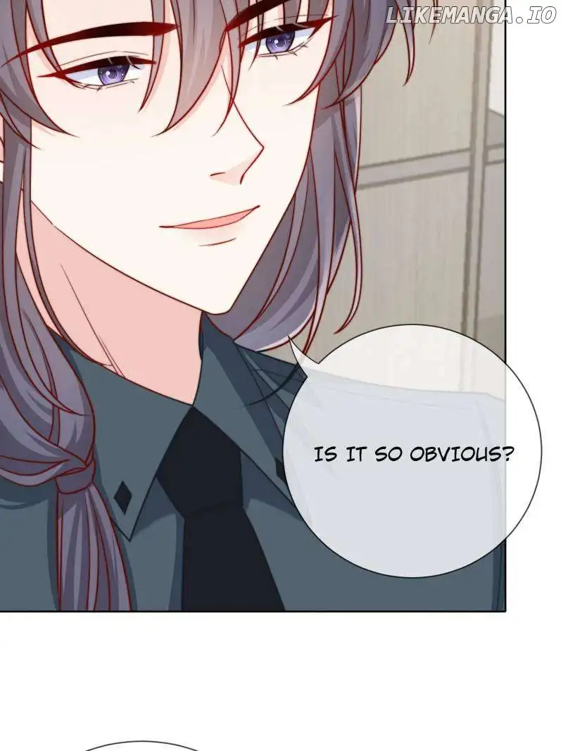 Becoming the Treasured Pet of Five Big Shots Chapter 176 - Page 4