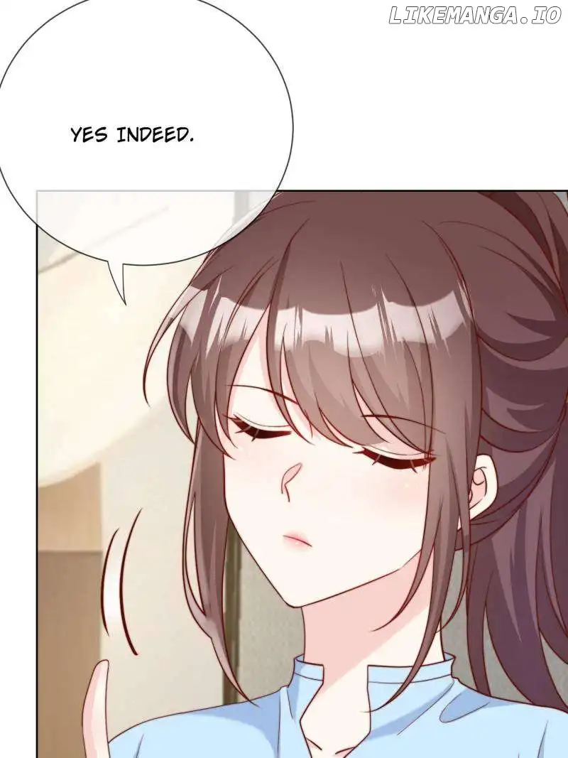 Becoming the Treasured Pet of Five Big Shots Chapter 176 - Page 5