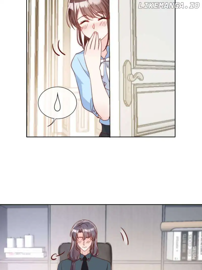 Becoming the Treasured Pet of Five Big Shots Chapter 176 - Page 7