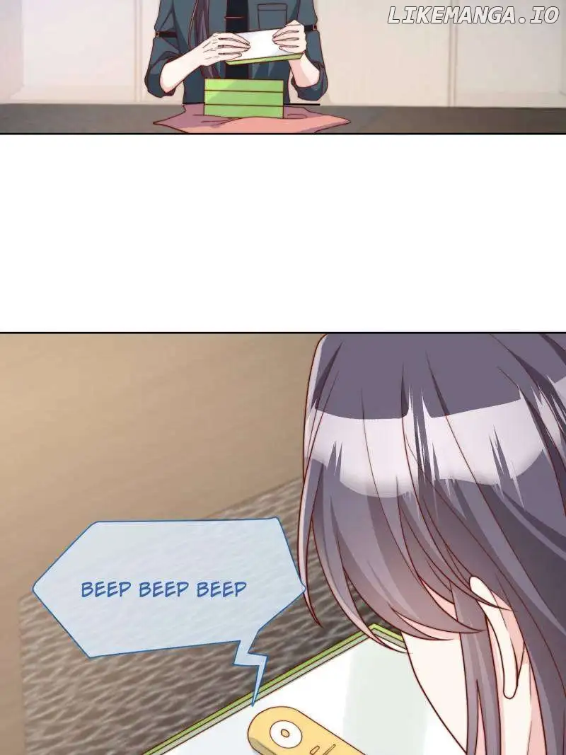 Becoming the Treasured Pet of Five Big Shots Chapter 176 - Page 8