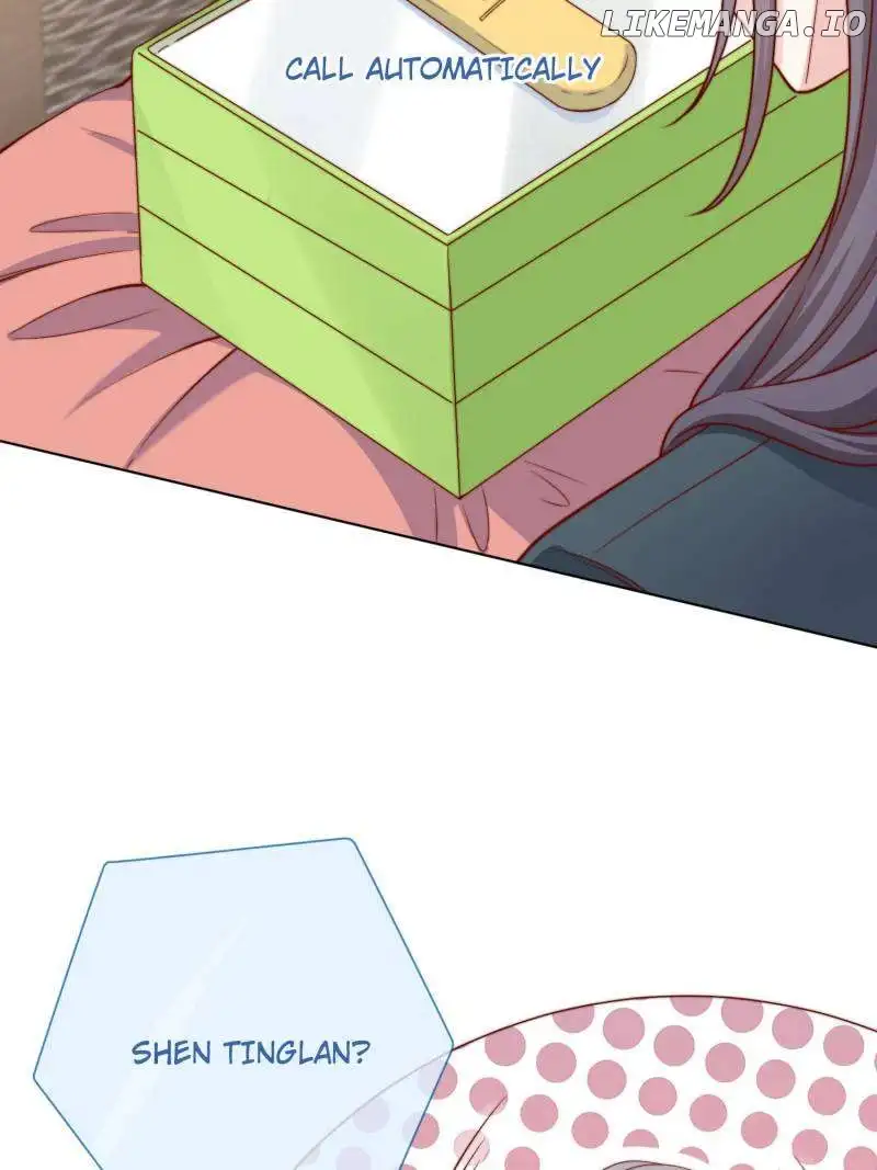 Becoming the Treasured Pet of Five Big Shots Chapter 176 - Page 9