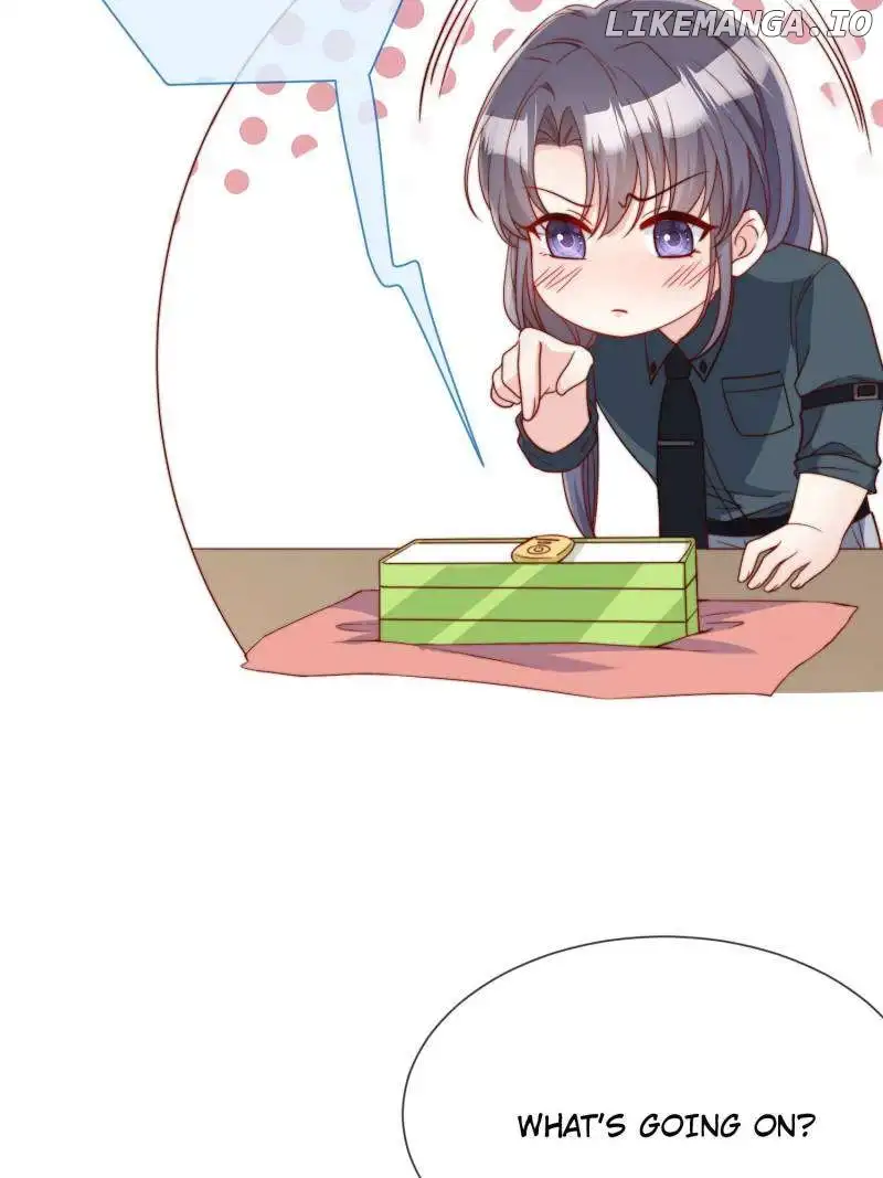 Becoming the Treasured Pet of Five Big Shots Chapter 176 - Page 10