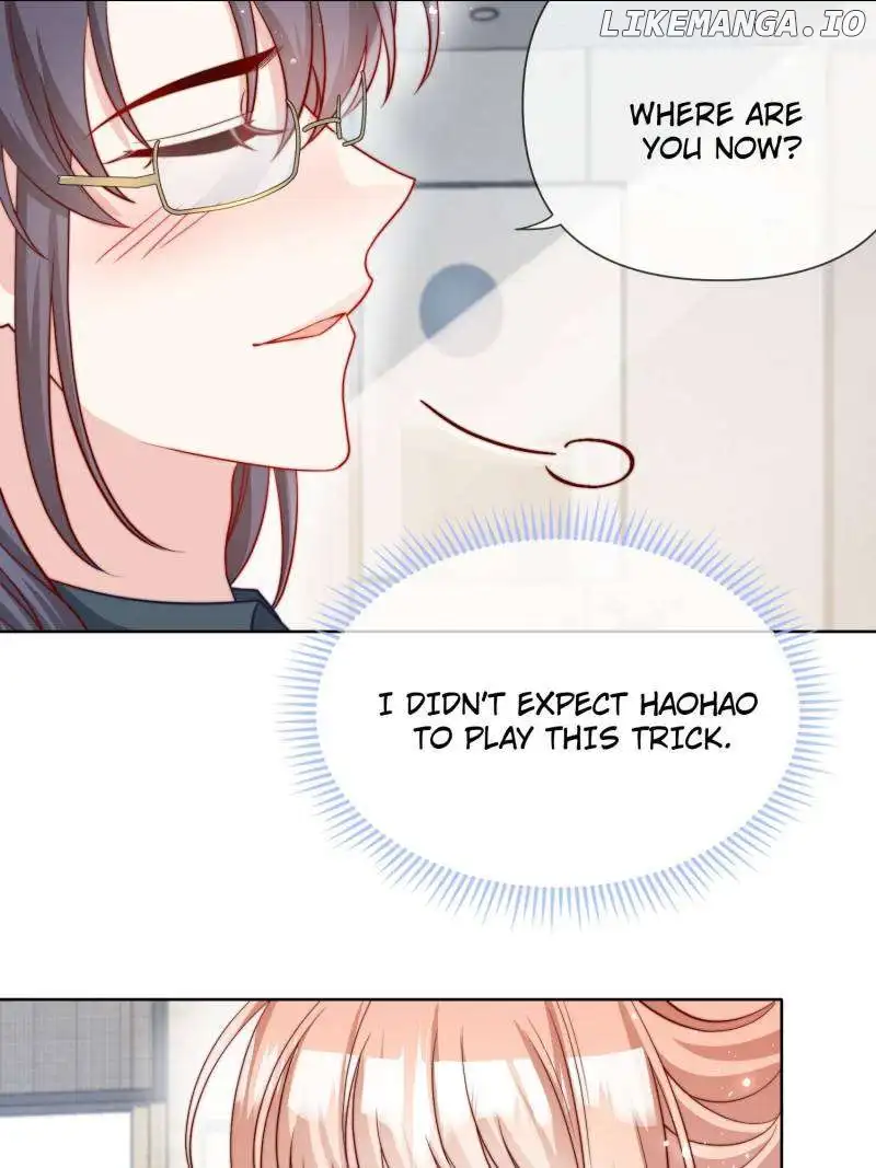 Becoming the Treasured Pet of Five Big Shots Chapter 176 - Page 14