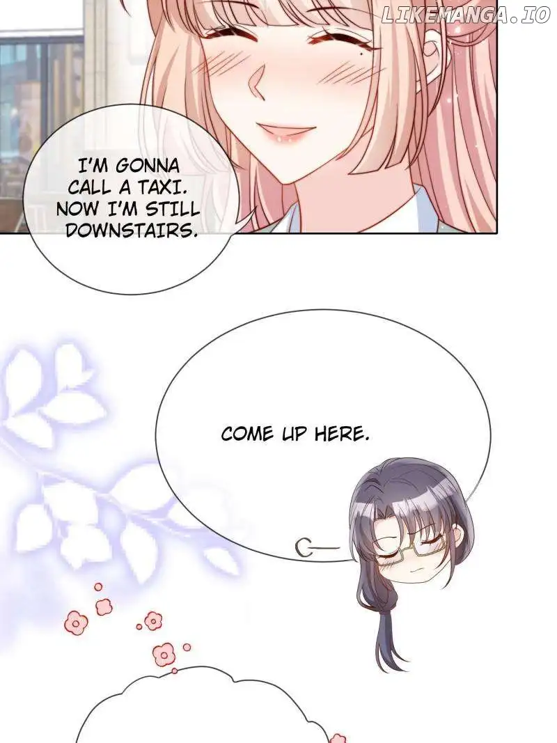 Becoming the Treasured Pet of Five Big Shots Chapter 176 - Page 15