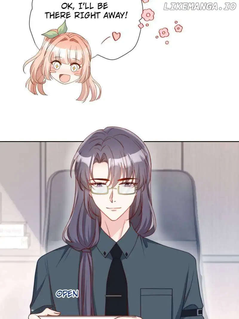 Becoming the Treasured Pet of Five Big Shots Chapter 176 - Page 16