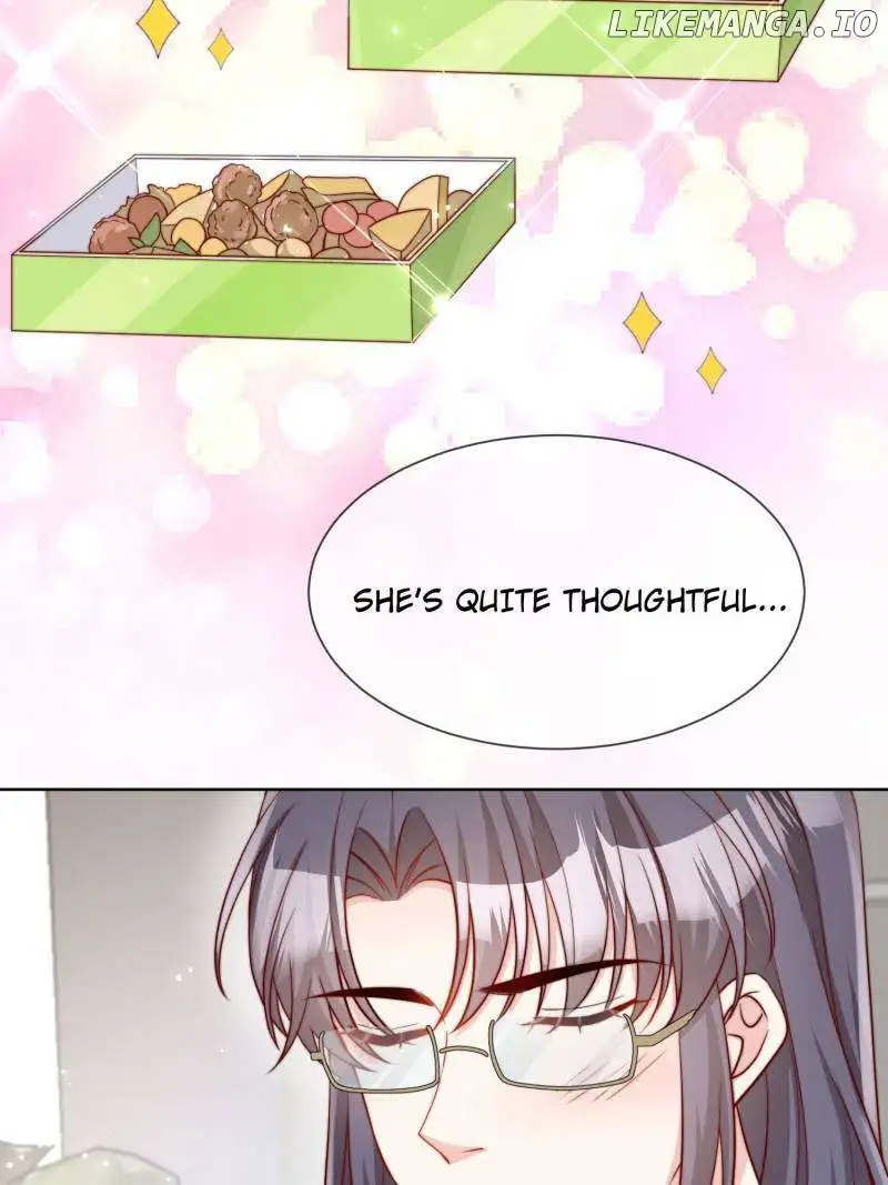 Becoming the Treasured Pet of Five Big Shots Chapter 176 - Page 18