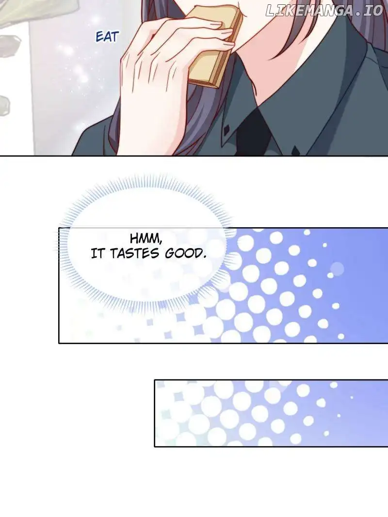 Becoming the Treasured Pet of Five Big Shots Chapter 176 - Page 19