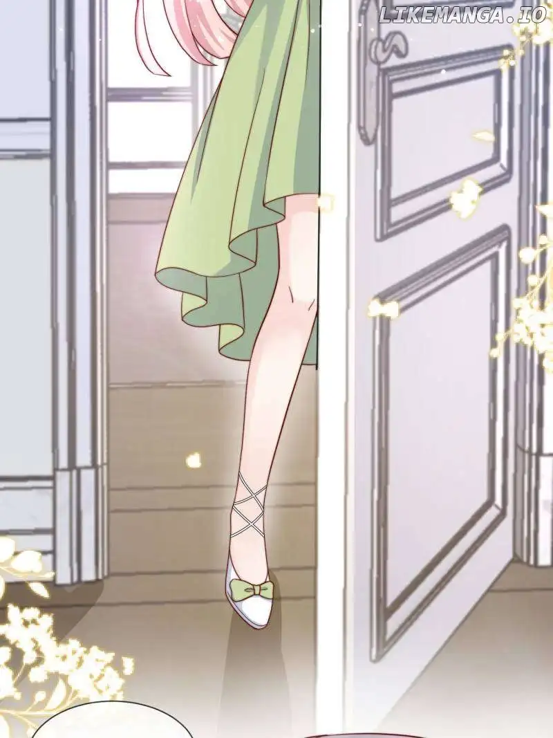 Becoming the Treasured Pet of Five Big Shots Chapter 176 - Page 22