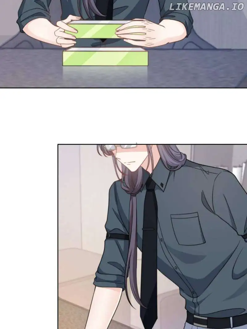 Becoming the Treasured Pet of Five Big Shots Chapter 176 - Page 26