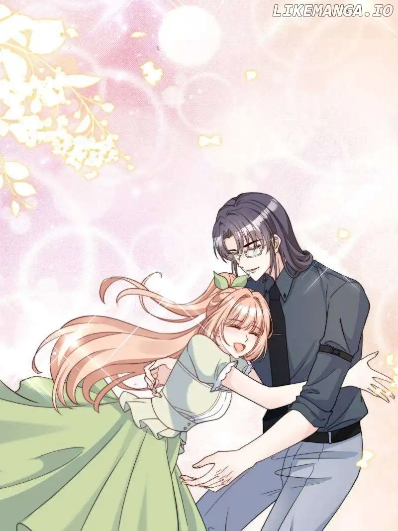 Becoming the Treasured Pet of Five Big Shots Chapter 176 - Page 30