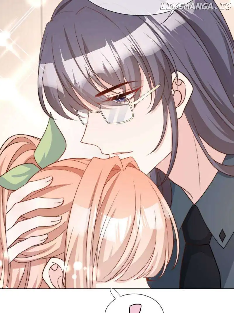 Becoming the Treasured Pet of Five Big Shots Chapter 176 - Page 32