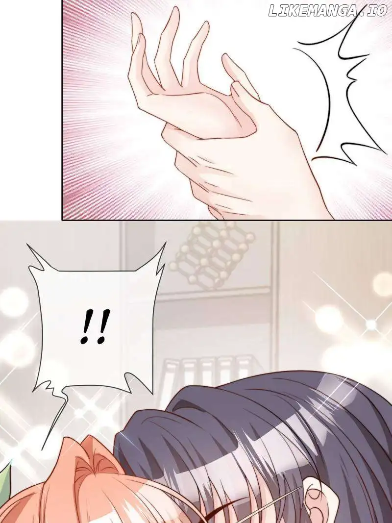 Becoming the Treasured Pet of Five Big Shots Chapter 176 - Page 34